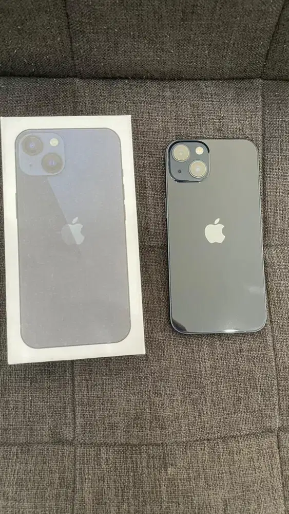 iphone 13 128gb allprovider black