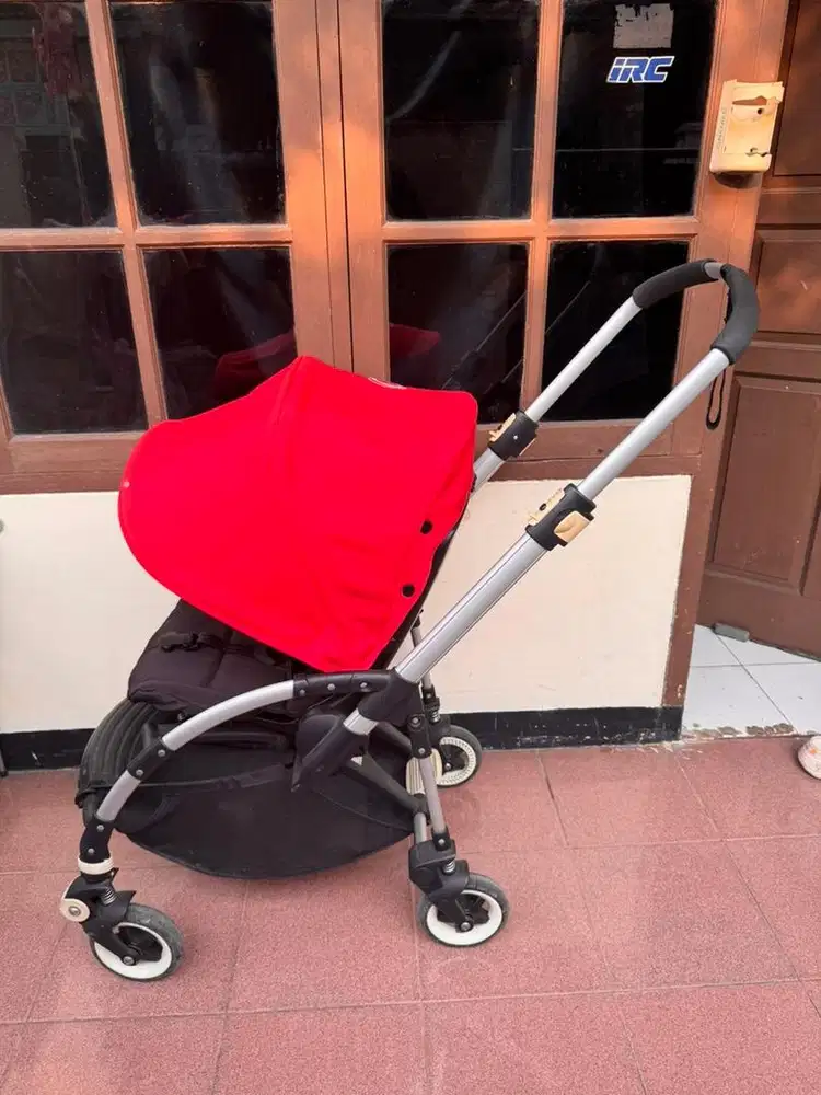 Preloved Bugaboo Bee 3