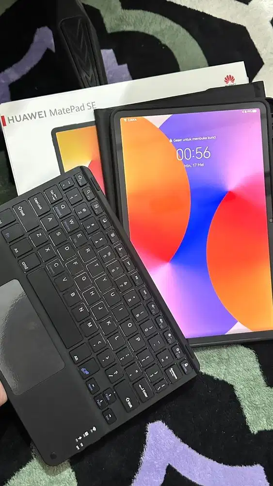 Dijual Huawei Matepad SE 11