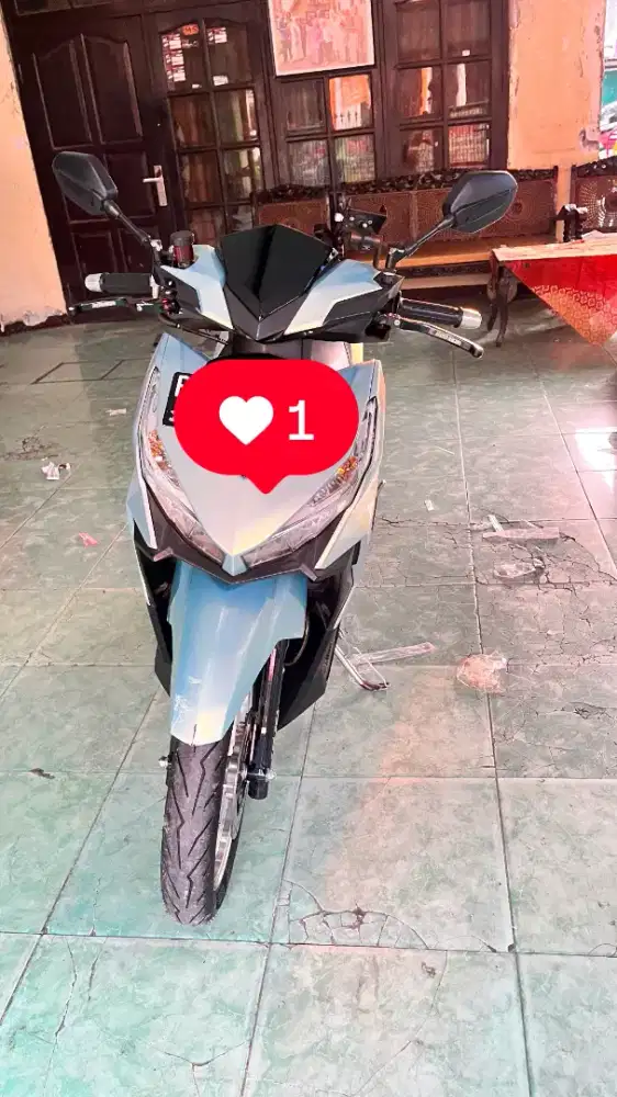 Vario 150 LED old 2017
