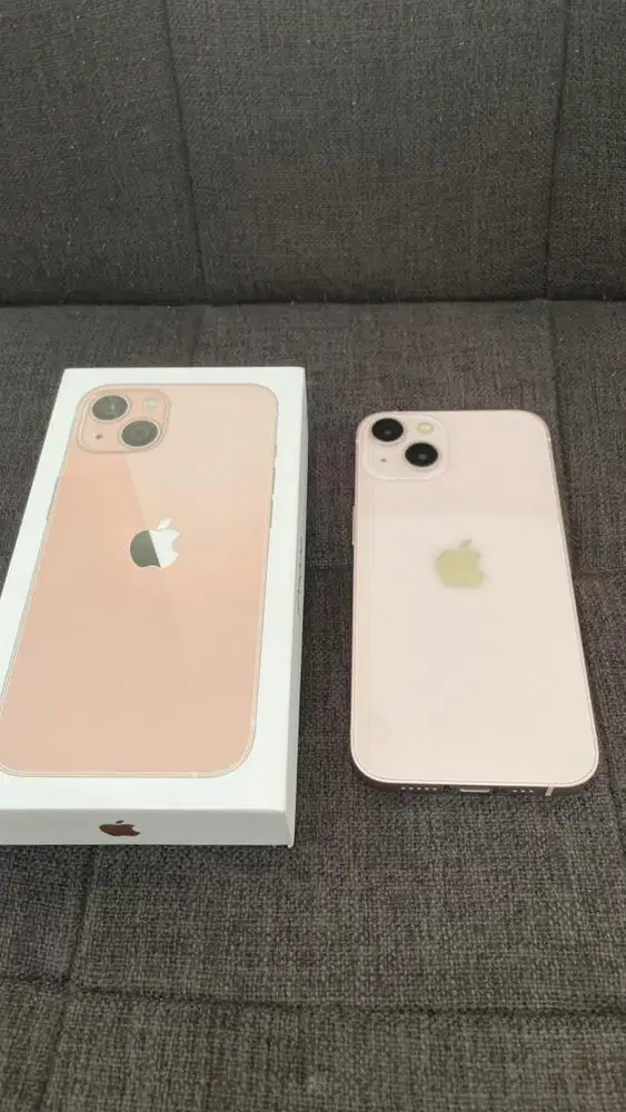 iphone 13 128gb pink allprovider