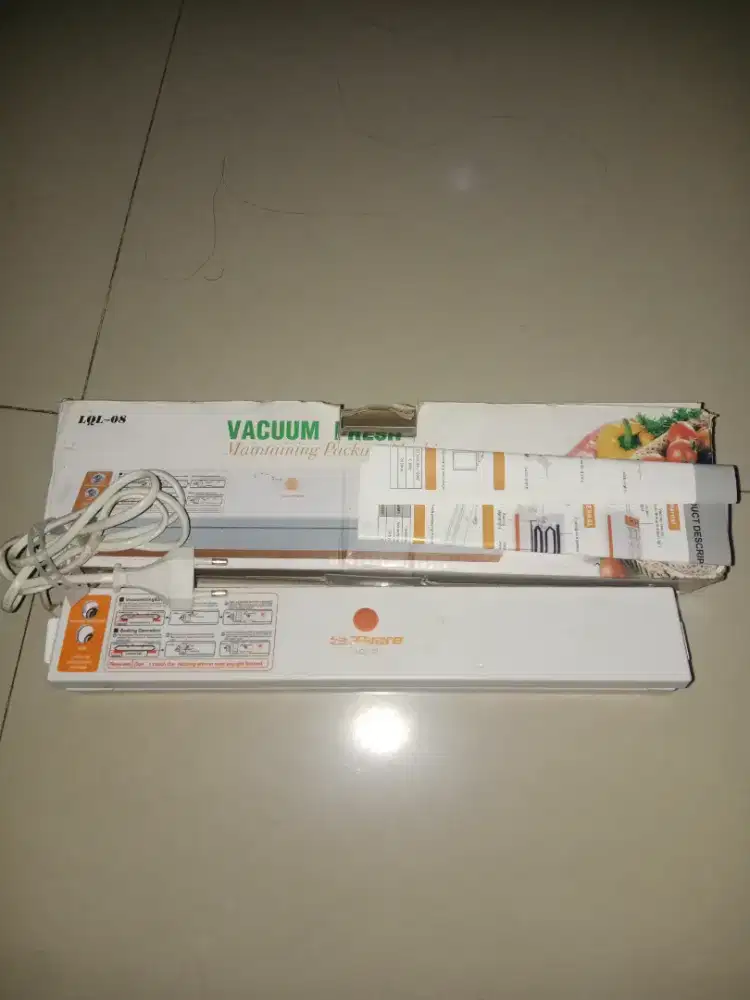 vacuum sealer skyore