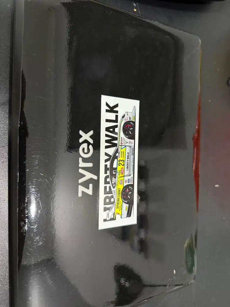 Zyrex Sky 232 Mini