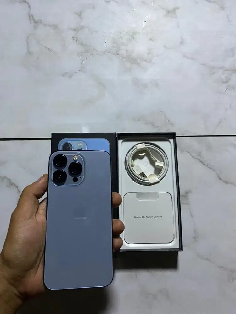 IPHONE 13 PRO 256 GB