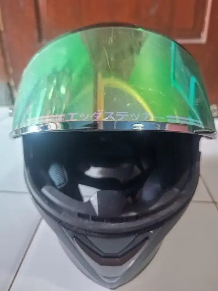 KYT FALCON II 95%