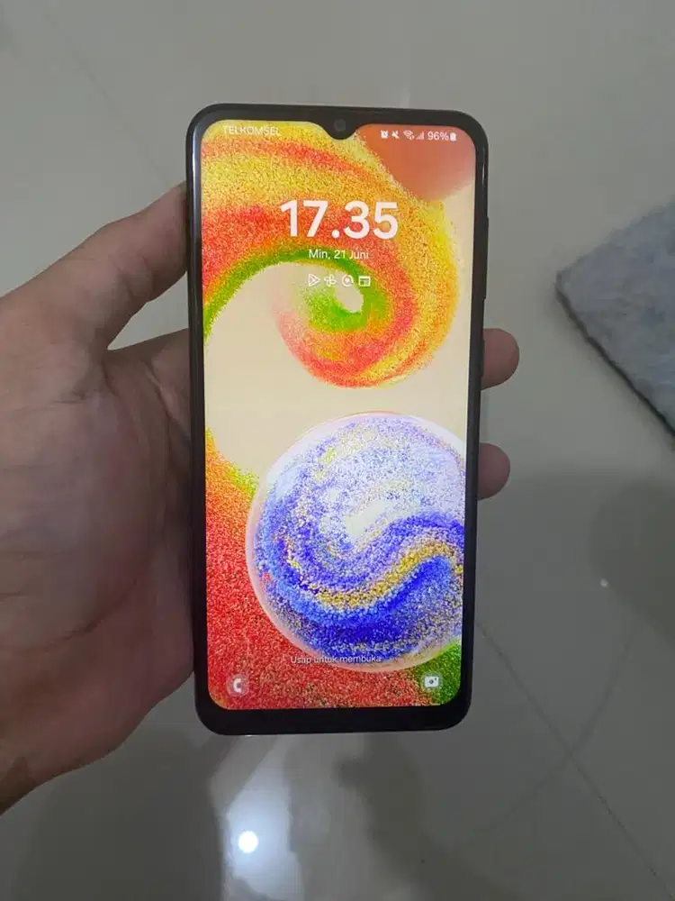 Samsung A04 4/64