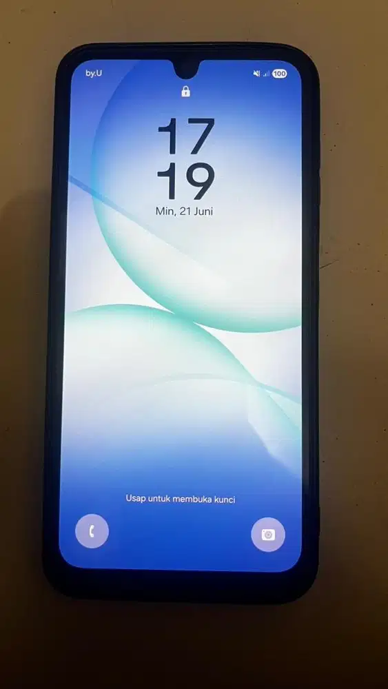 SAMSUNG A17 5G HITAM 8/256