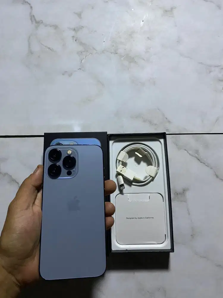 IPHONE 13 PRO 256 GB