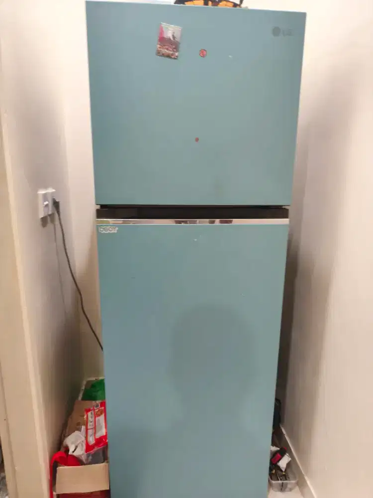 fridge denpasar 5jt