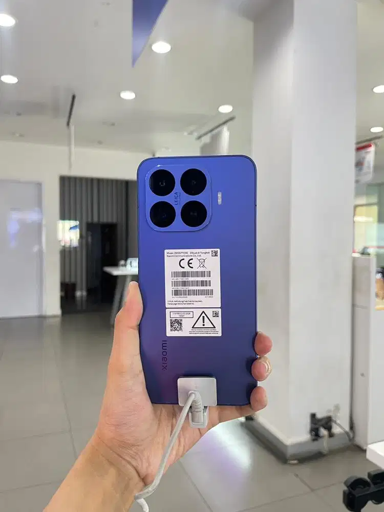 xiaomi 17T series free headphone neo seharga 1.499