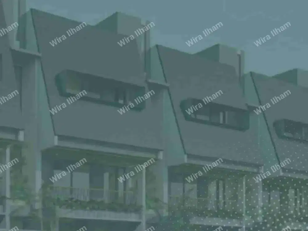 Private Living di Jantung Kemang Jakarta Selatan