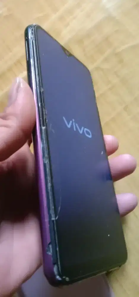 Jual vivo y12 ram3gb