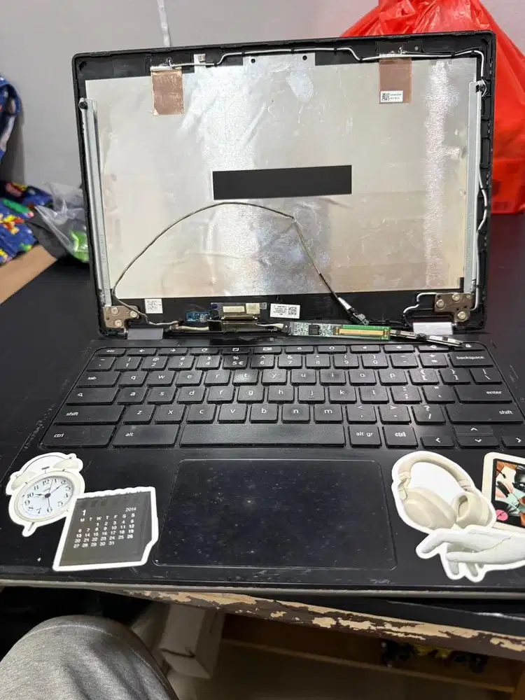 Acer Chromebook R752