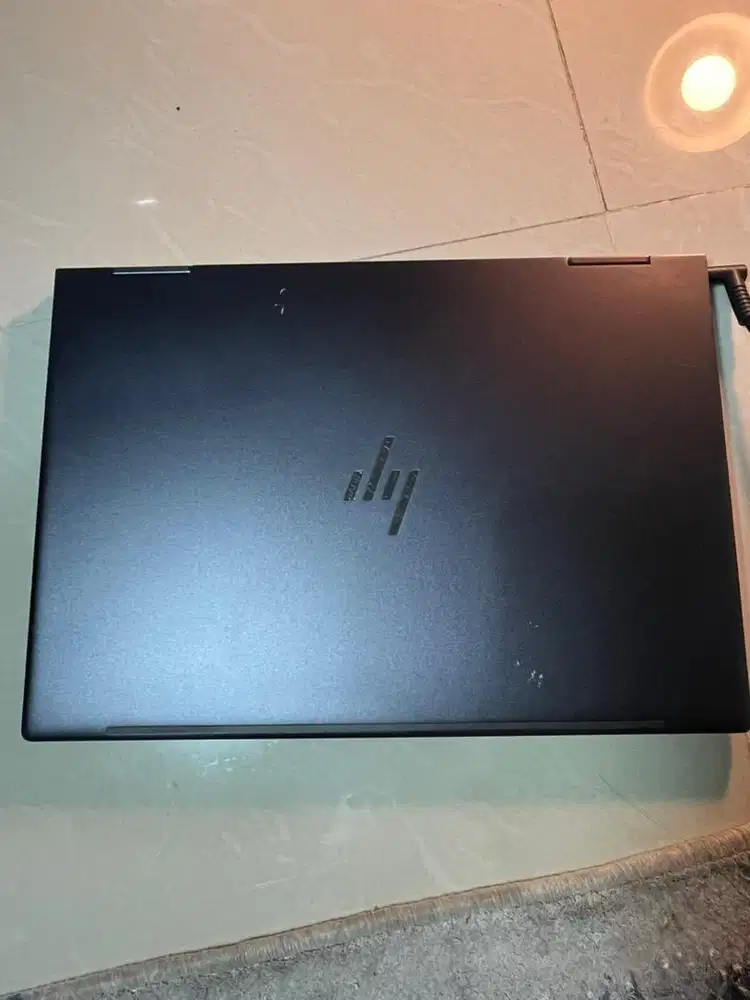 HP Envy x 360 13