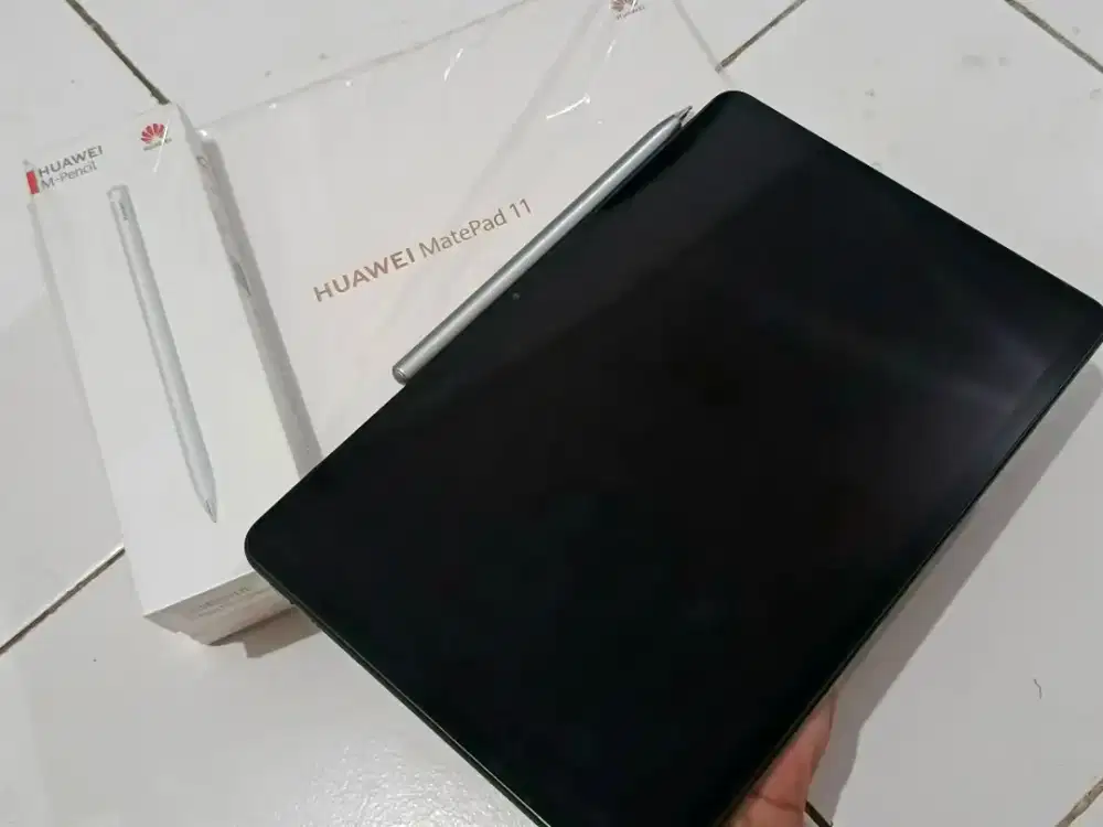 HUAWEI Matepad 11 6/256 2022