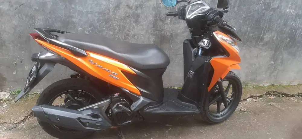 Honda Vario 125 kzr