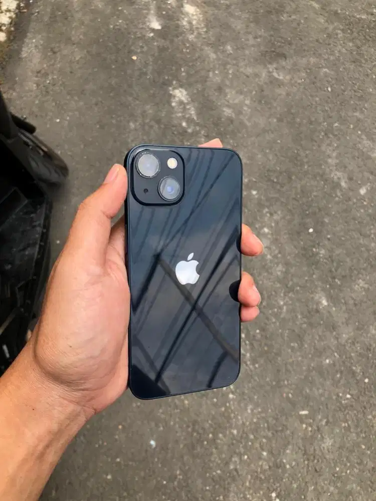 IPHONE 13 / 128 GB IBOX
