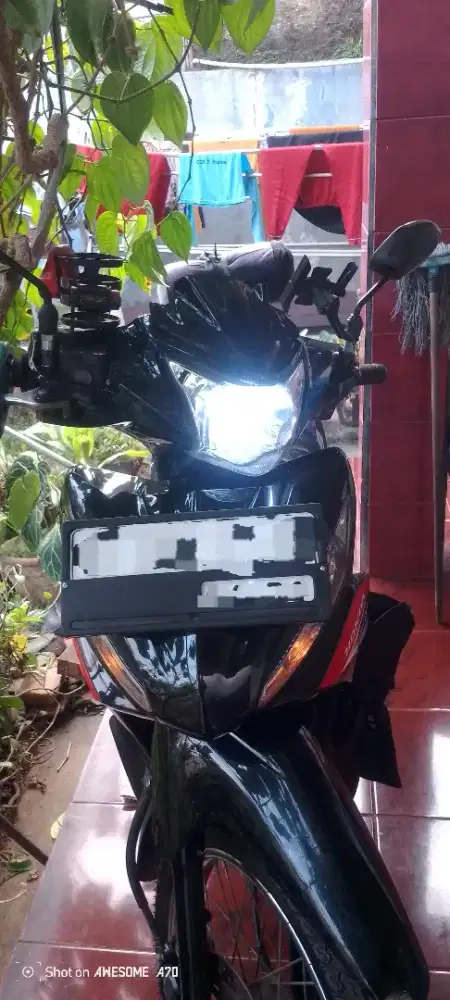 REVO ABSOLUTE 2022 SPECIAL USER