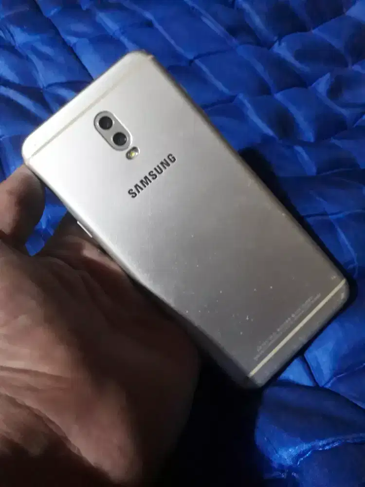 Samsung j7plus mulussss