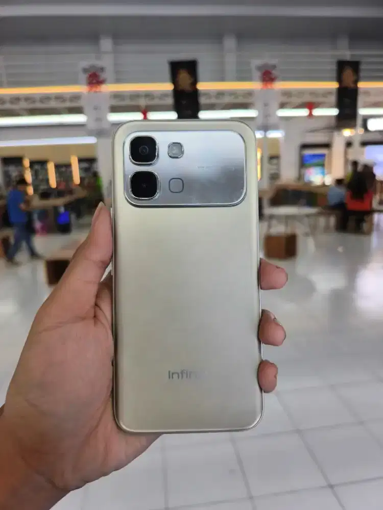 INFINIX NOTE EDGE 5G 8/256
