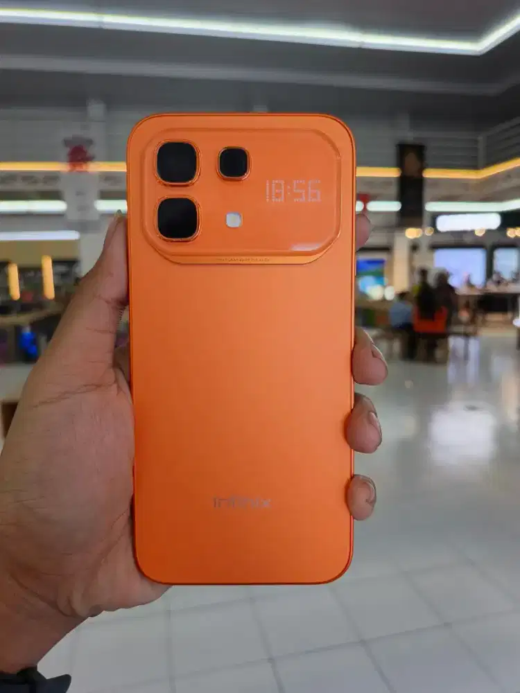 INFINIX NOTE 60 PRO 12/256