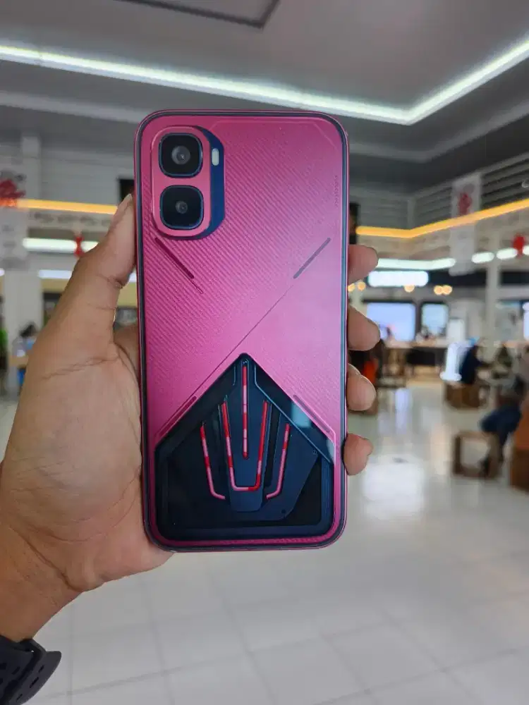 INFINIX GT 50 PRO 12/512