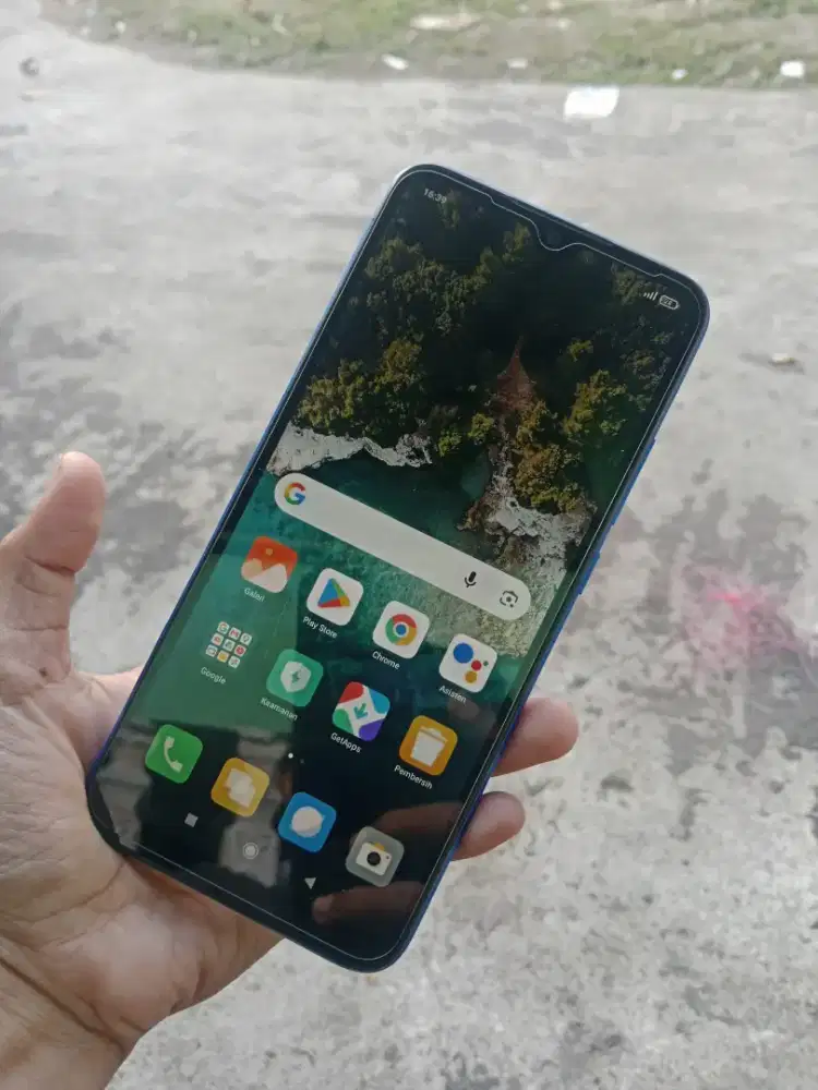 Redmi 9c normal jualcepat