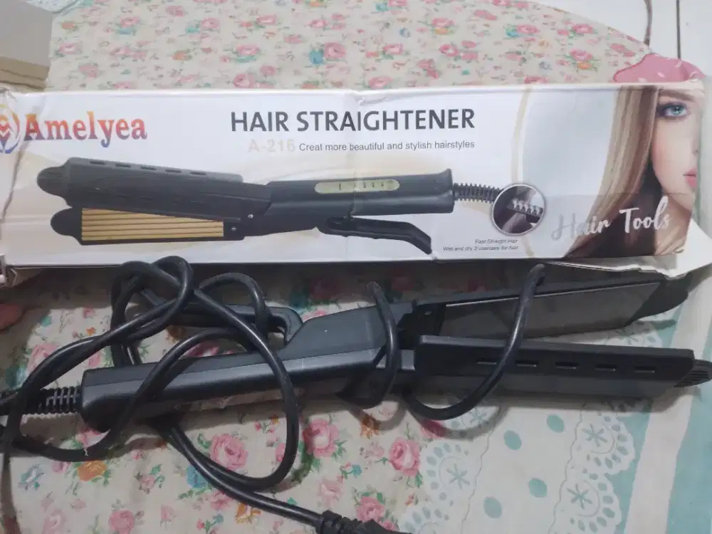 Catokan Amelyea like New