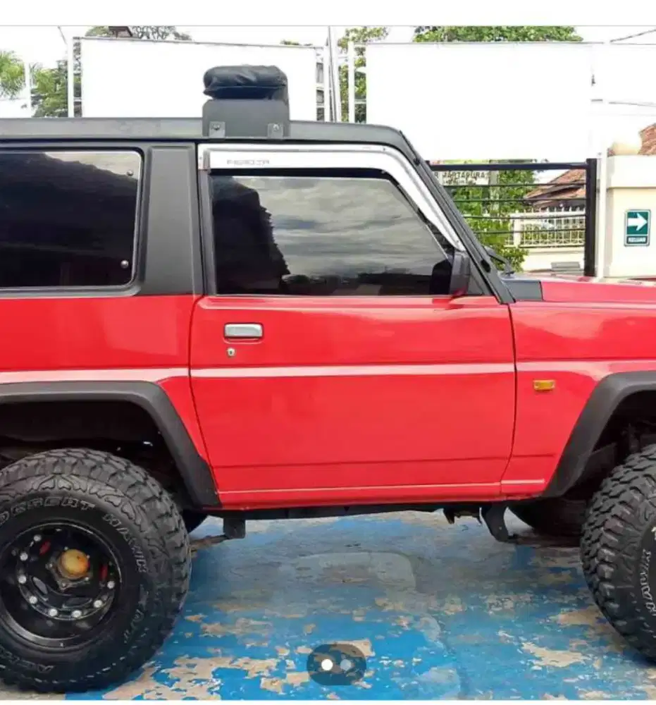 Bengkel salon mobil panggilan