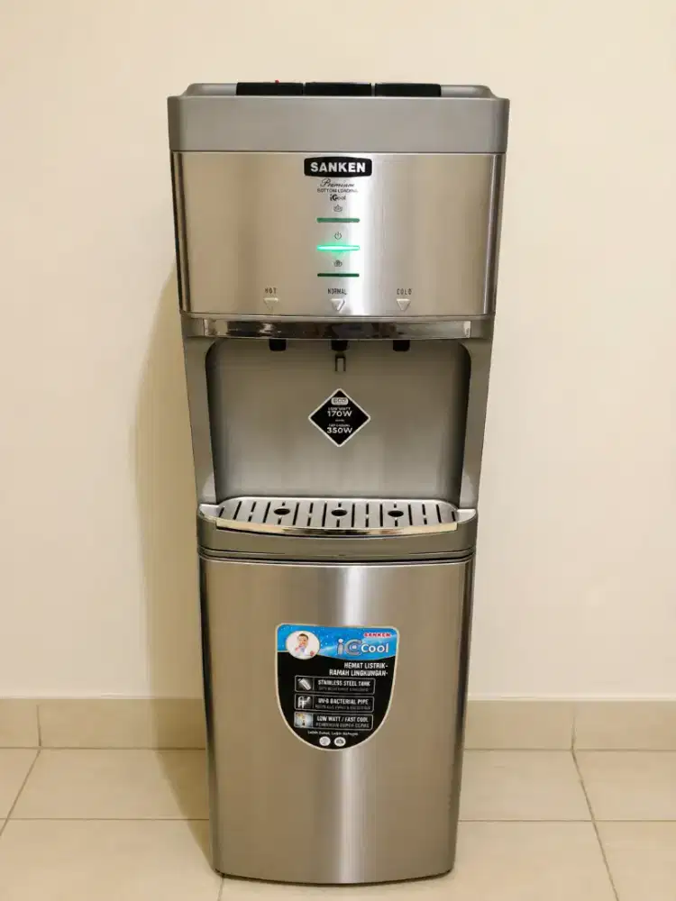 DISPENSER SANKEN FREE GALON