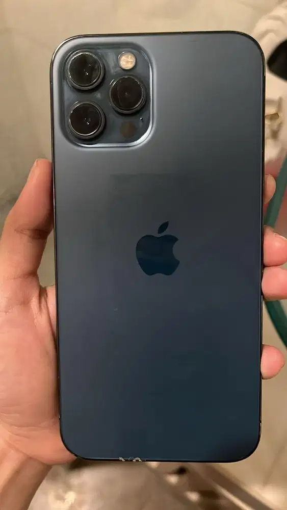 IPHONE 12 PROMAX 512GB ALL OPERATOR