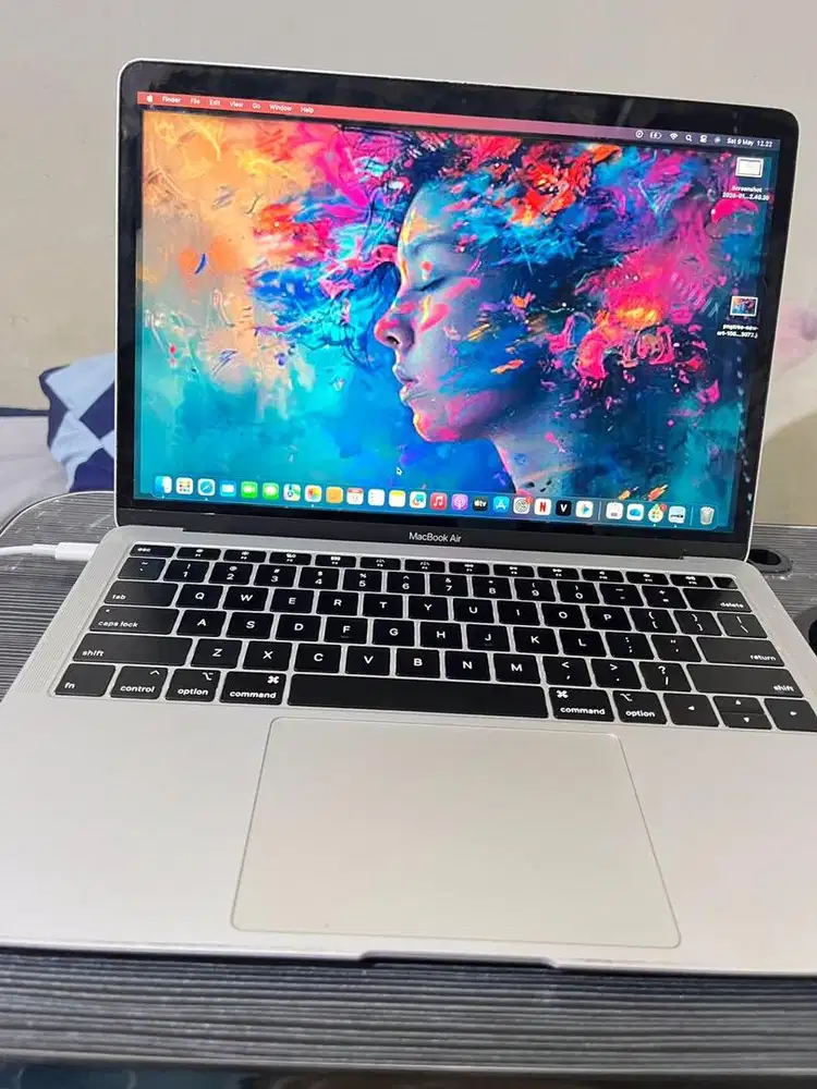 Macbook Air 2019