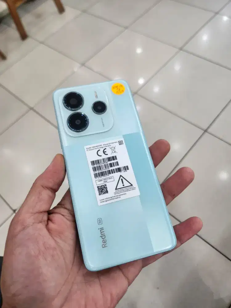 Xiaomi Redmi note 14 5g 8/256 istimewa