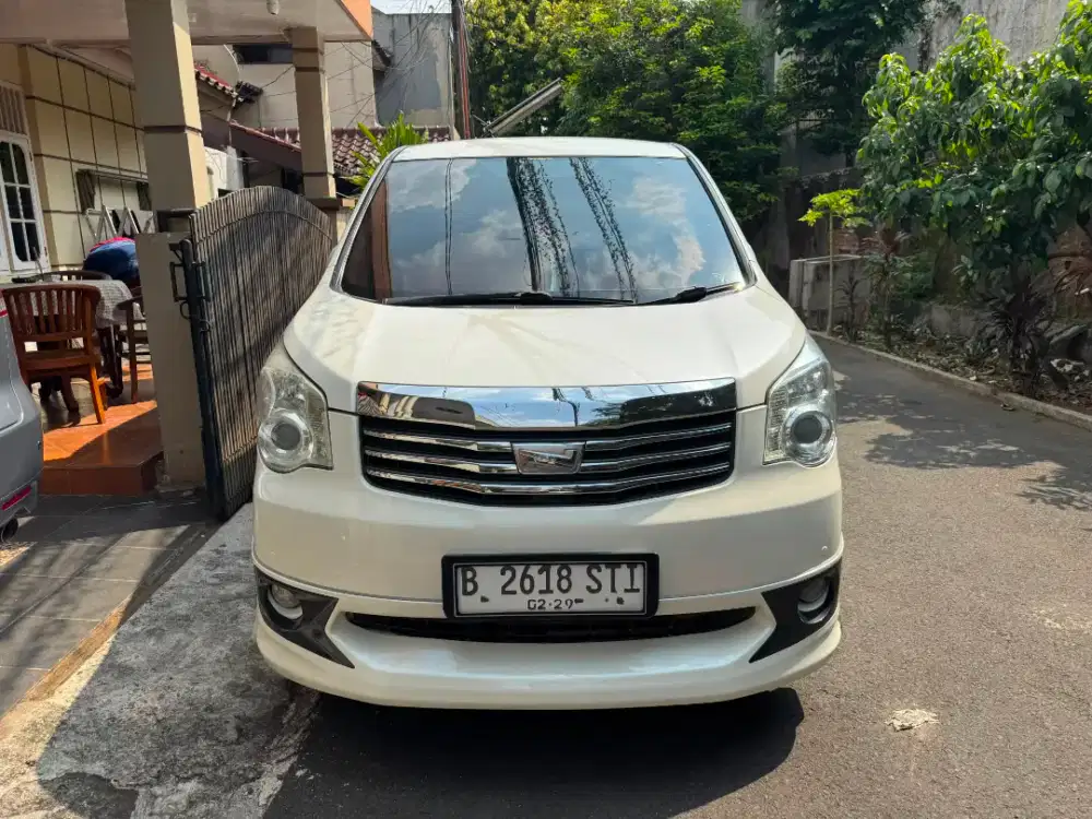 Toyota Nav1 v 2.0 at th 2013