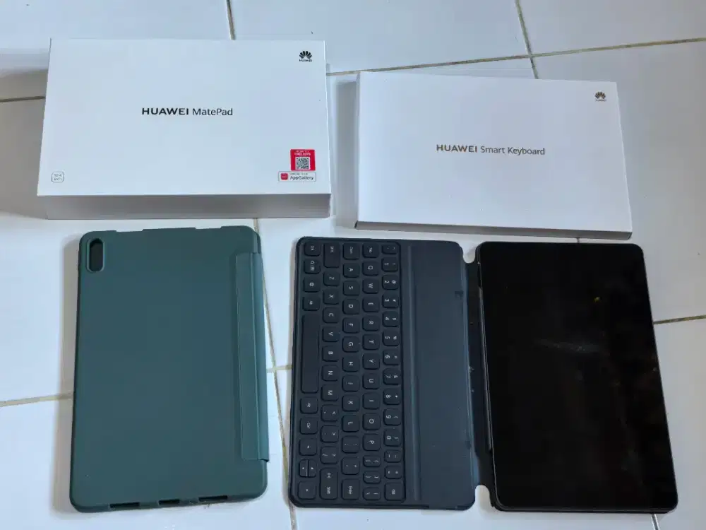 Huawei Matepad 10.4