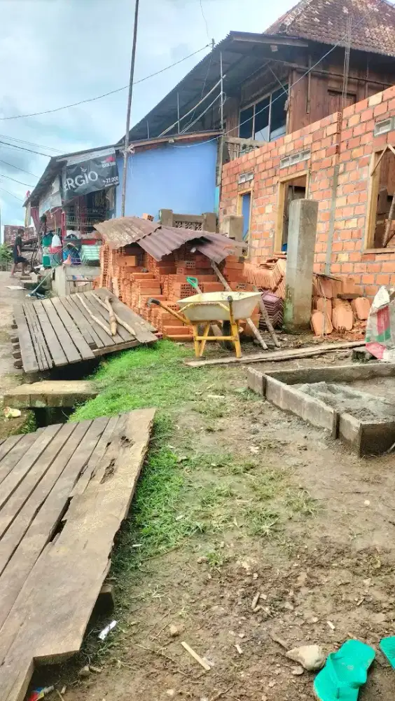 Jasa Tukang Bangunan Panggilan