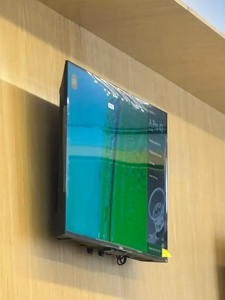 xiaomi google tv