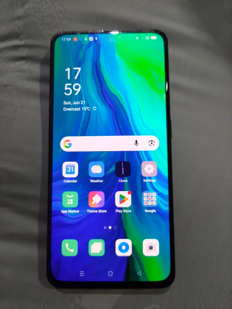 Oppo Reno 6/256