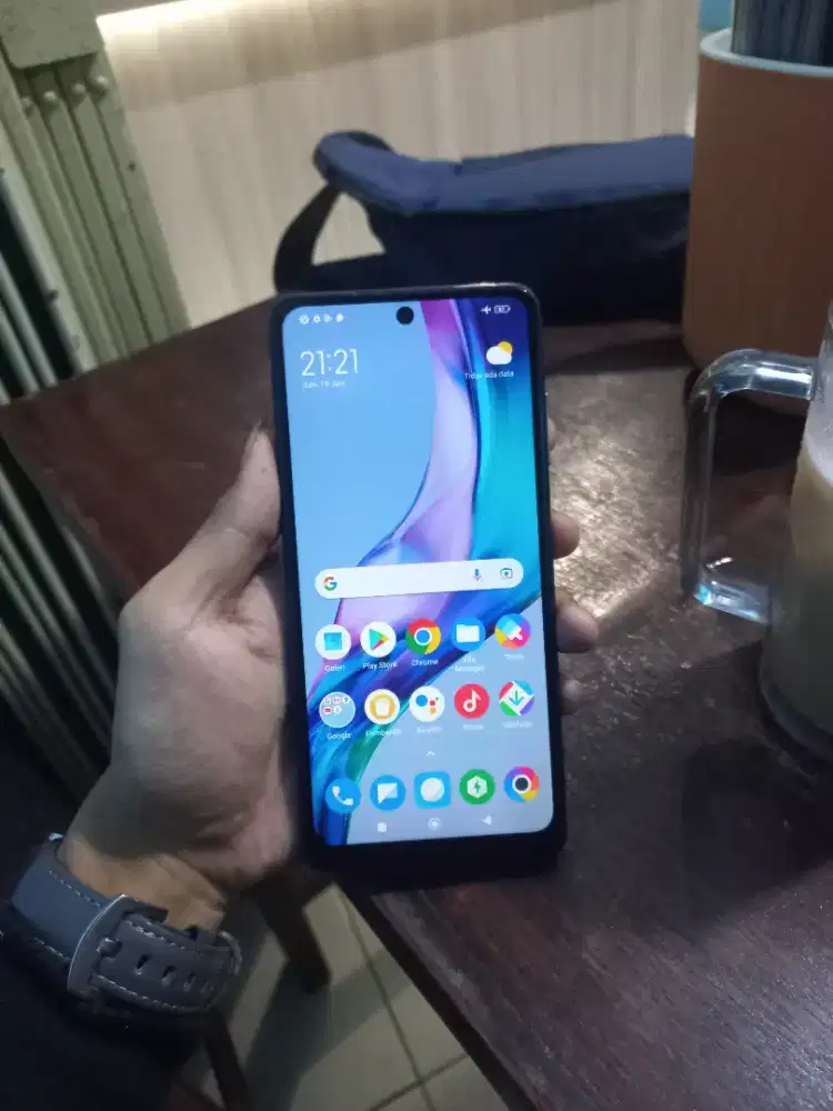 Jual hp poco murah ram 6