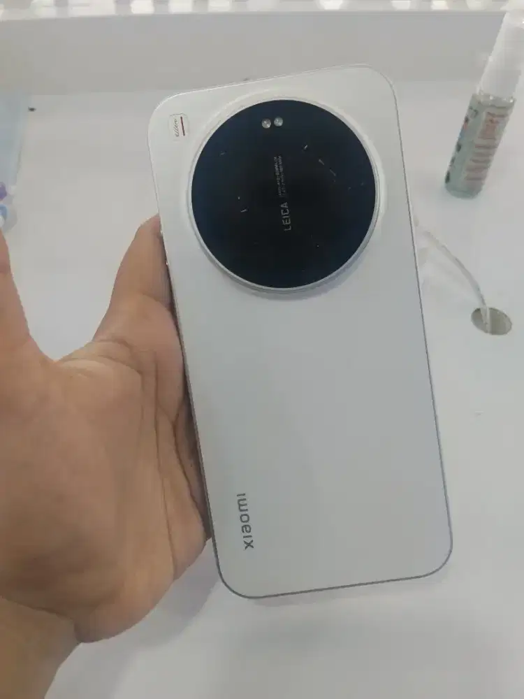 PROMO CICILAN XIAOMI 17 ULTRA DENGAN YESSS CREDIT
