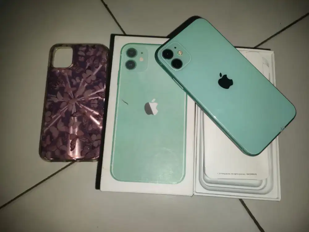 iPhone 11 64 GB