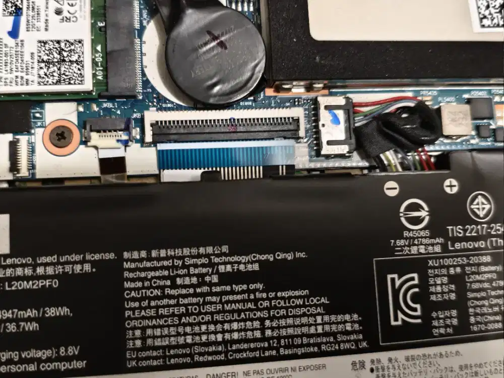 Menerima service printer komputer laptop