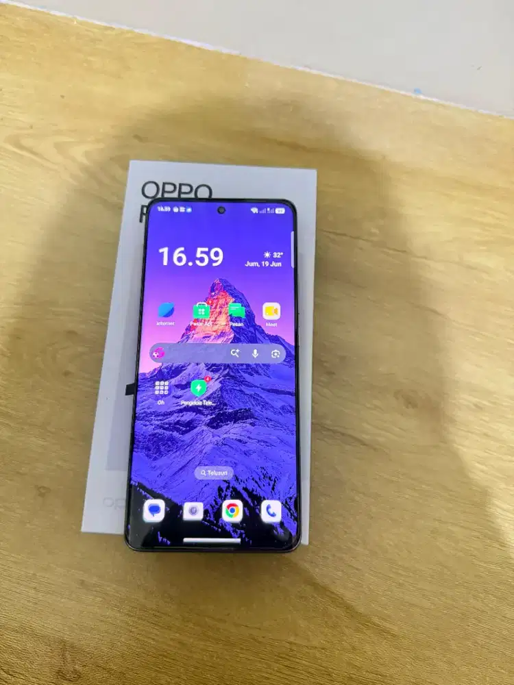 Oppo Reno 10 Pro 5G fulset