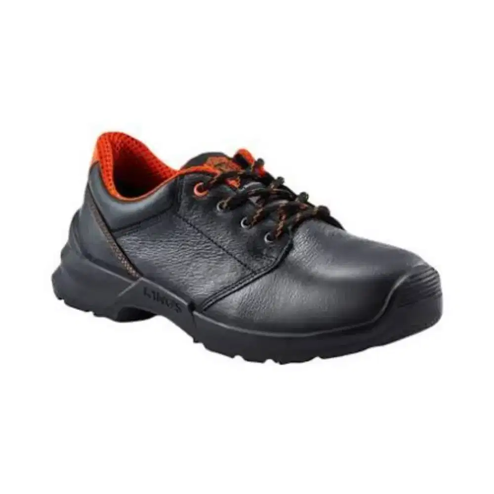 Sepatu safety original