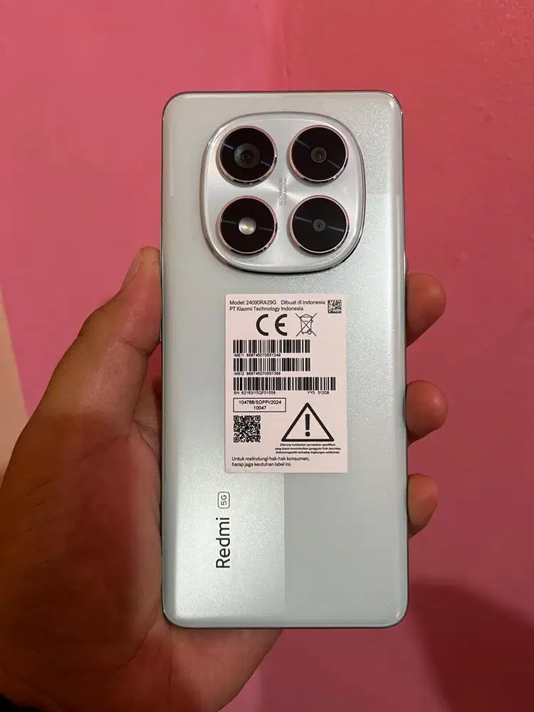 Redmi Note 14 Pro 5G 12/512 GB
