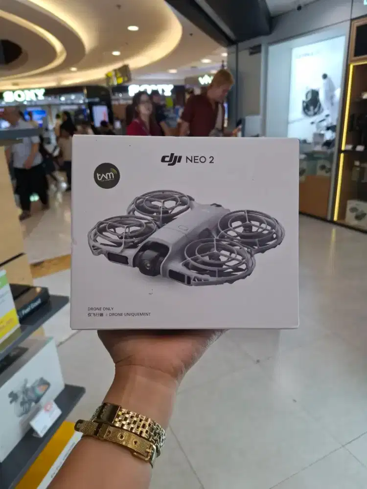 DJI NEO 2 (DRONE ONLY)