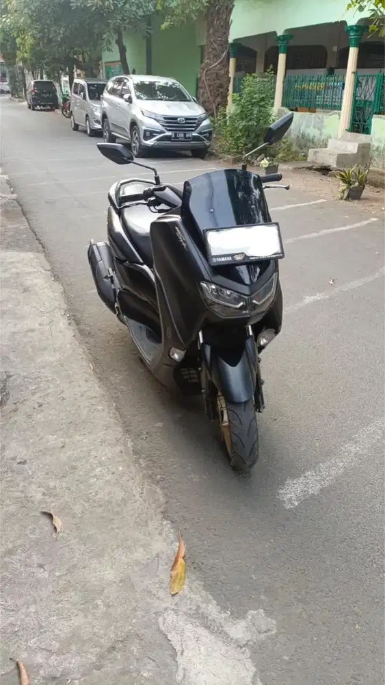 JUAL MURAH NMAX TAHUN 2020