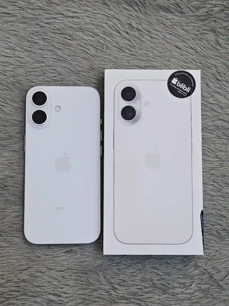 Iphone 17 256gb iBox SA/A