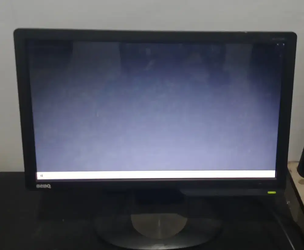 Monitor BenQ16 inchi