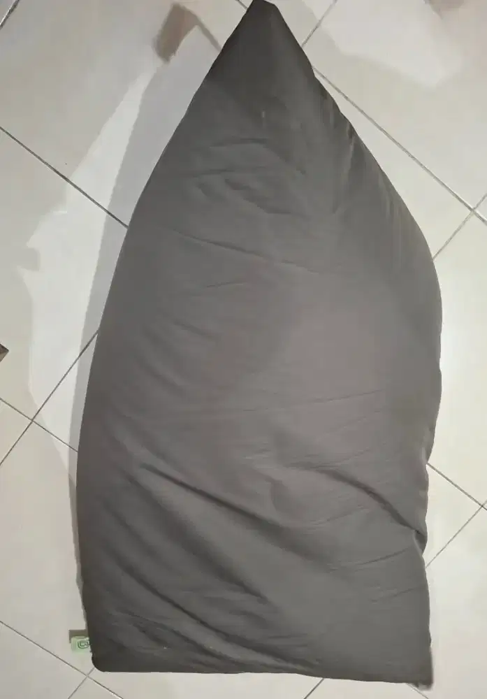 Sofa bean santai